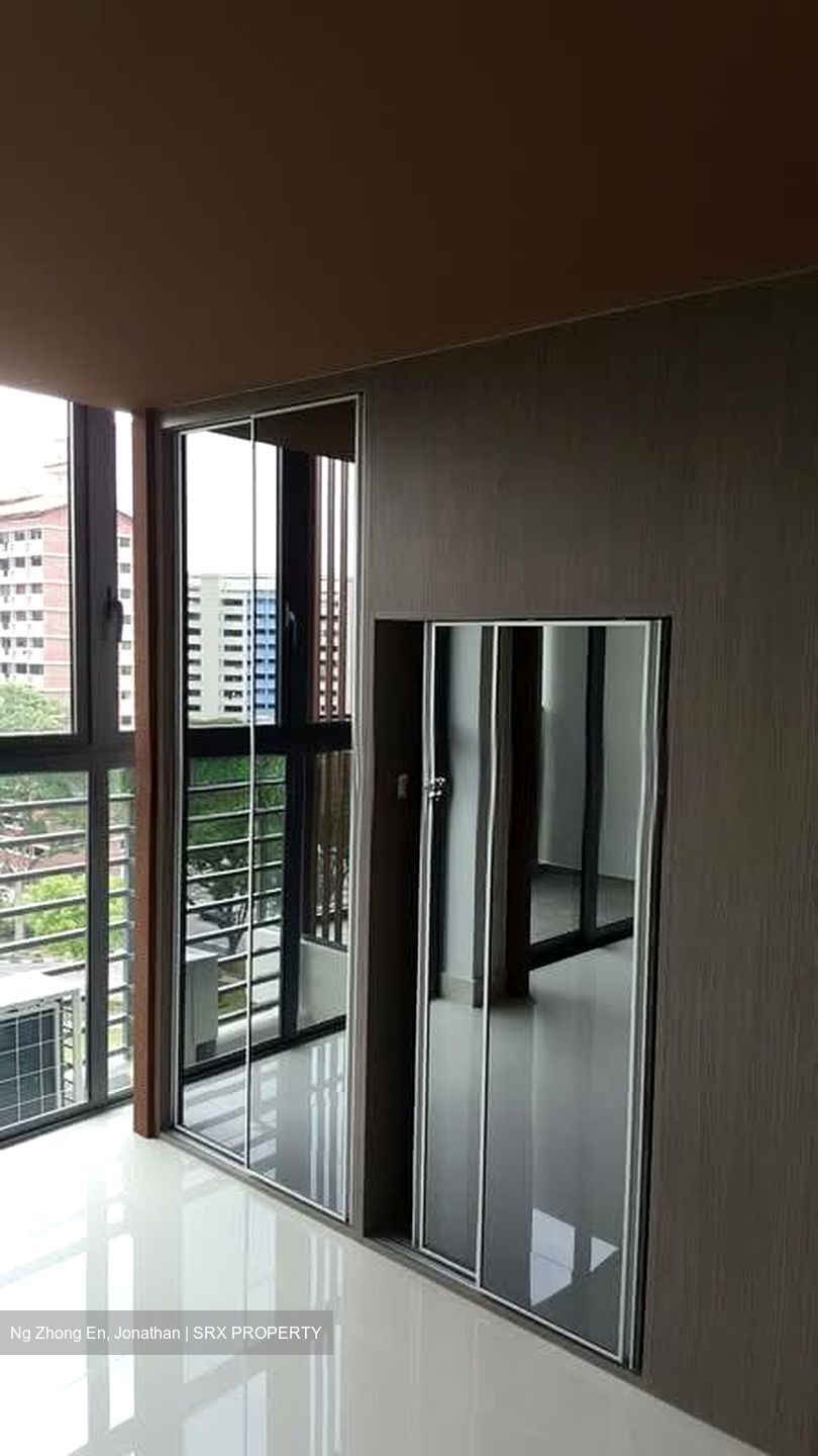 Midtown Residences (D19), Apartment #532274611